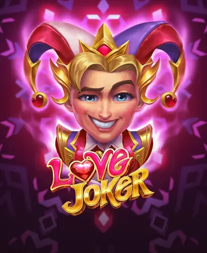Love Joker game cover