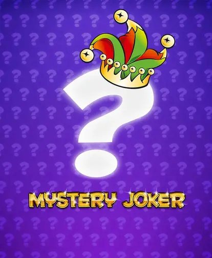 Mystery Joker game cover