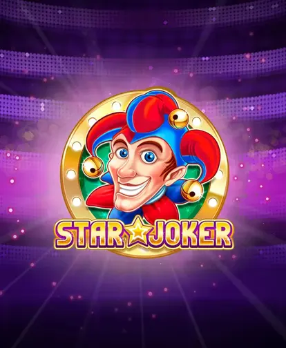Star Joker game cover